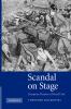 Scandal on Stage