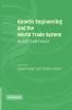 Genetic Engineering and the World Trade System