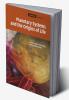 Planetary Systems and the Origin of Life. Edited by Ralph Pudritz Paul Higgs Jonathon Stone