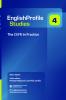 The CEFR in Practice