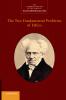 The Two Fundamental Problems of Ethics