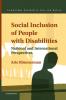 Social Inclusion of People with Disabilities