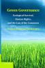 Green Governance