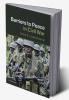 Barriers to Peace in Civil War