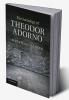 The Sociology of Theodor Adorno