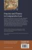 Practice and Theory in Comparative Law