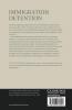 Immigration Detention