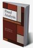 Proof Analysis