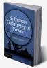 Spinoza's Geometry of Power