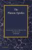 The Platonic Epistles