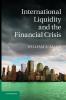 International Liquidity and the Financial Crisis