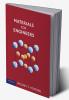 Materials for Engineers