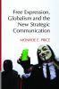 Free Expression Globalism and the New Strategic             Communication