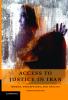 Access to Justice in Iran