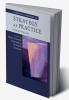 Cambridge Handbook of Strategy as Practice