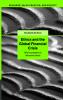 Ethics and the Global Financial Crisis