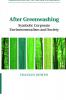 After Greenwashing