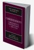 The Cambridge History of Christianity
