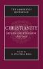 The Cambridge History of Christianity