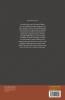 The Work of John Samuel Budgett