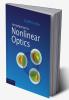 Introduction to Nonlinear Optics