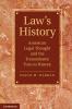 Law S History