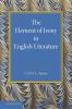The Element of Irony in English Literature