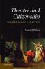Theatre and Citizenship