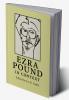 Ezra Pound in Context