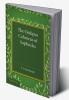 The Oedipus Coloneus of Sophocles