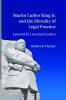 Martin Luther King Jr. and the Morality of Legal Practice
