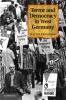 Terror and Democracy in West Germany