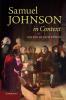 Samuel Johnson in Context