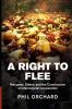 A Right to Flee