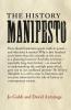 History Manifesto