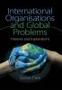 International Organisations and Global Problems