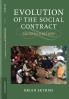 Evolution of the Social Contract