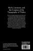 Myth Literature and the Creation of the Topography of Thebes
