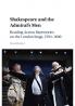 Shakespeare and the Admiral's Men