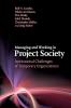 Managing and Working in Project Society