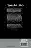 Biometric State