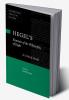 Hegel's 'Elements of the Philosophy of Right'