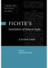 Fichte's Foundations of Natural Right
