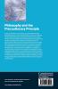 Philosophy and the Precautionary Principle
