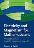 Electricity and Magnetism for Mathematicians