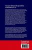 Principles of Shared Responsibility in International Law