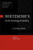 Nietzsche's On the Genealogy of Morality