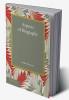 Aspects of Biography