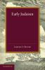 Early Judaism