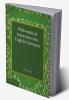 Philosophical Incursions Into English Literature